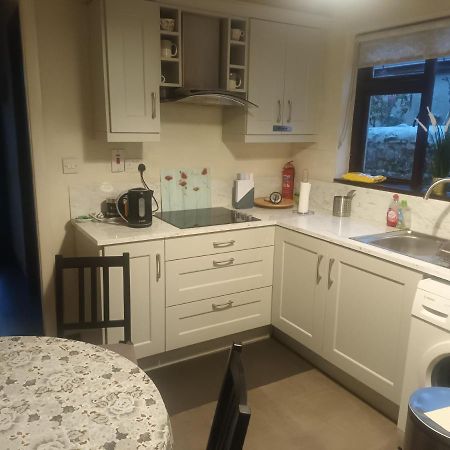 Townhouse Wexford Villa Kültér fotó