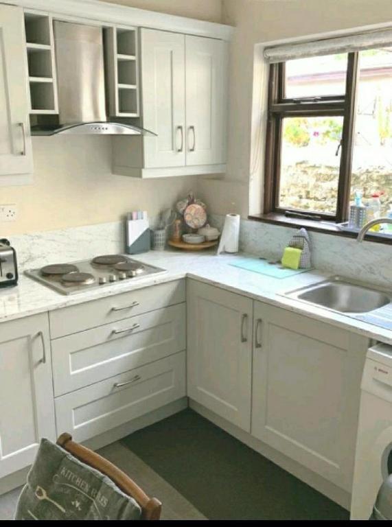 Townhouse Wexford Villa Kültér fotó