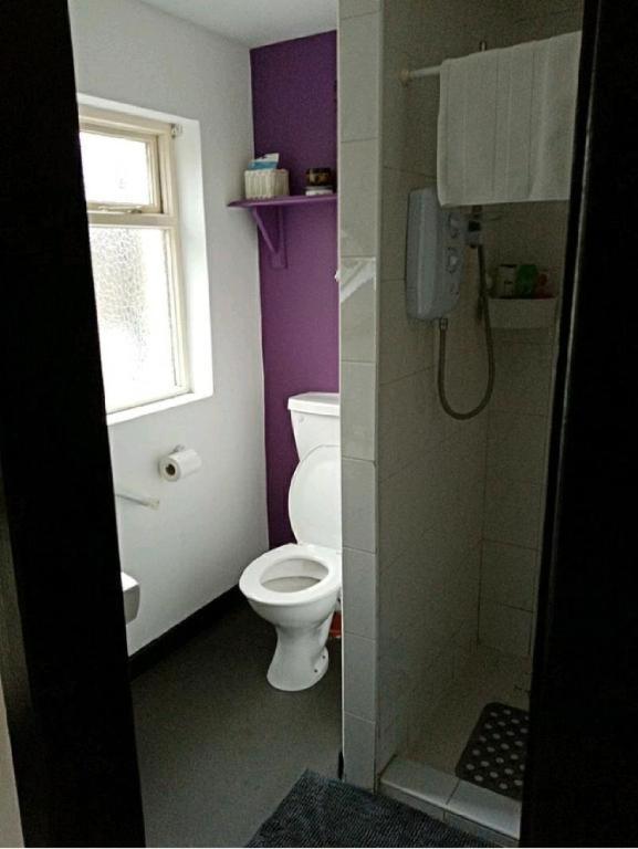 Townhouse Wexford Villa Kültér fotó