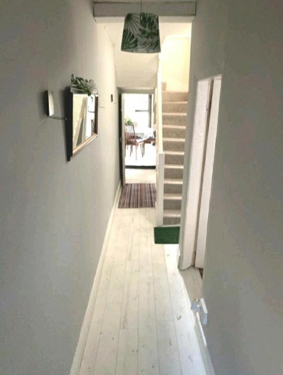 Townhouse Wexford Villa Kültér fotó